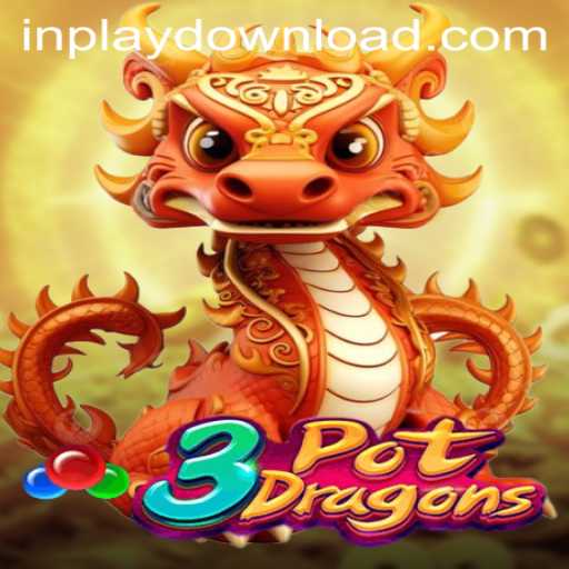 Experience the Thrill with 3PotDragons: An In-Depth Look into the Game
