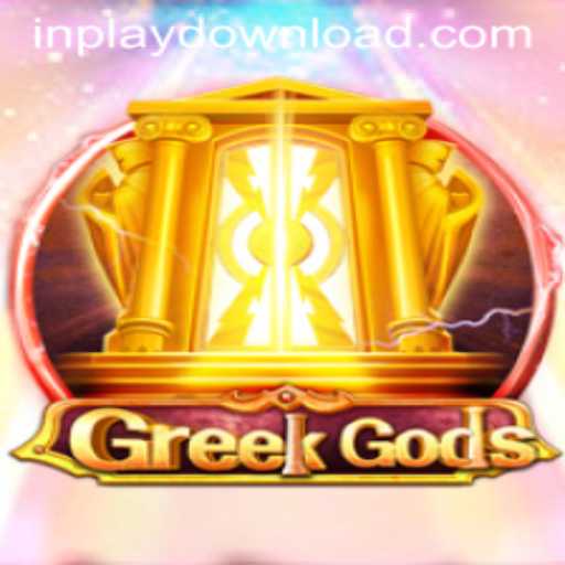 Experience the Adventure of GreekGods INPLAY