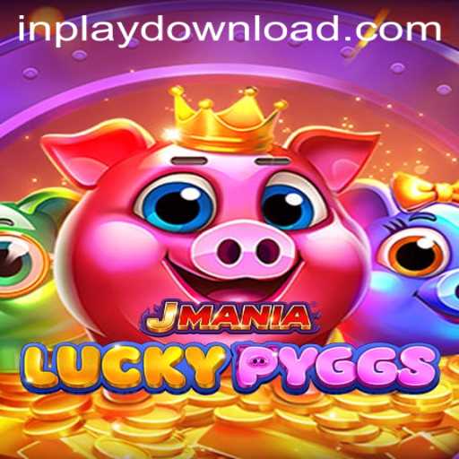 INPLAY: Dive into the Thrilling Experience of JManiaLuckyPyggs