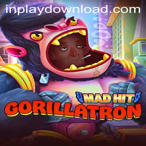 MadHitGorillatron: The Pulse-Pounding Experience of INPLAY Gaming