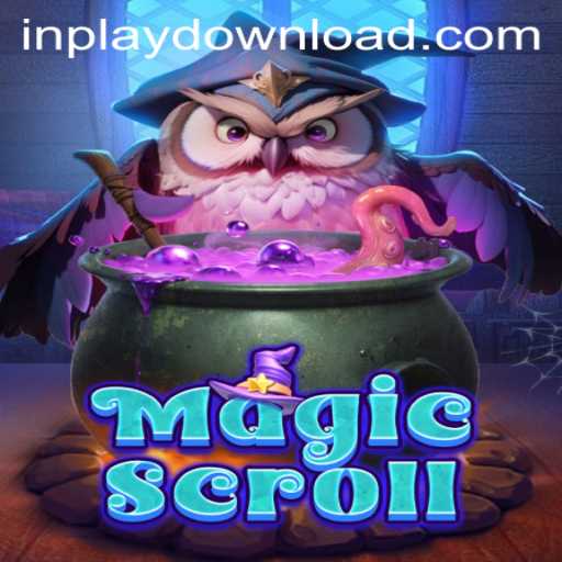 Discover the Magical World of INPLAY in 