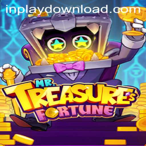 Discover the Thrills of MrTreasuresFortune: INPLAY Gaming Experience
