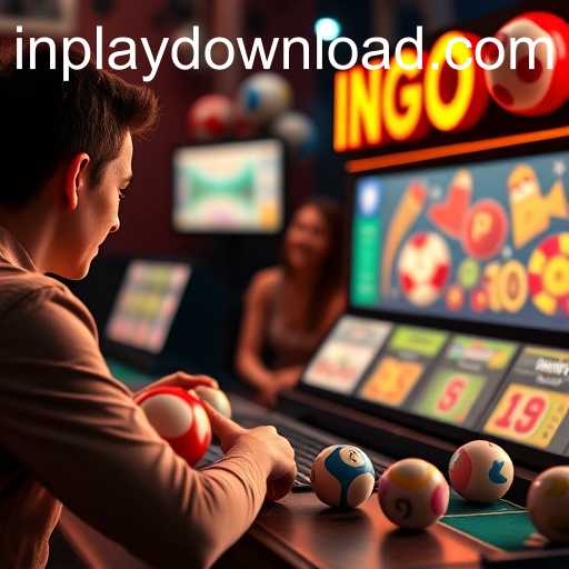 Exploring the Thrilling World of Online Bingo and the Rise of INPLAY Gaming