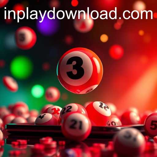 The Evolution of Online Lottery: Understanding INPLAY