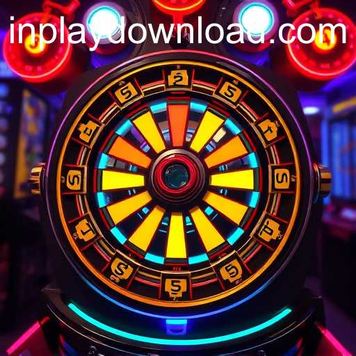 Exploring the Fascinating World of Rotary Games and the Role of INPLAY